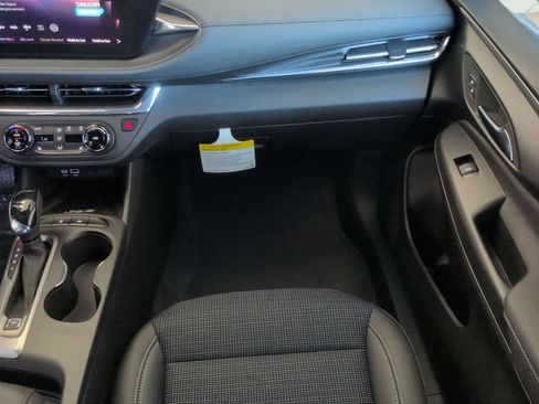 New 2026 Buick Envista Preferred w/ Convenience I Package FWD image 27
