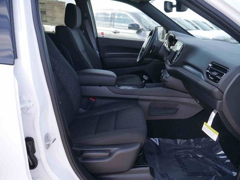 New 2026 Dodge Durango GT w/ Blacktop Package image 24