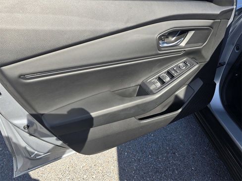 Used 2024 Honda Accord EX image 21