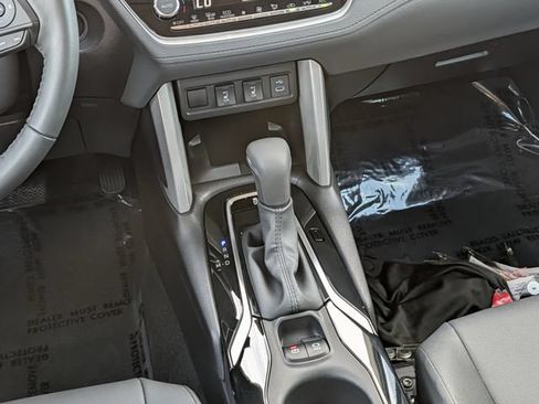 Certified 2025 Toyota Corolla Cross XLE w/ Convenience Package FWD image 14