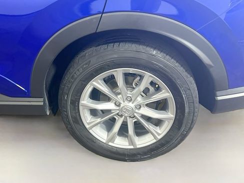 Used 2025 Honda CR-V EX image 26
