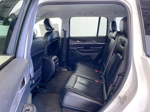 Used 2023 Jeep Grand Cherokee Limited RWD image 32