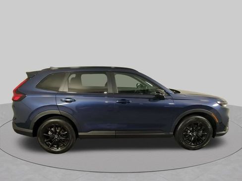 Used 2026 Honda CR-V Sport-L image 38