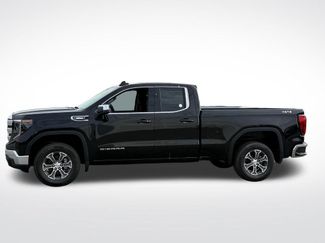 New 2026 GMC Sierra 1500 SLE video 2