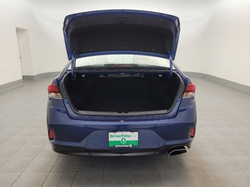 Used 2018 Hyundai Sonata ECO image 29