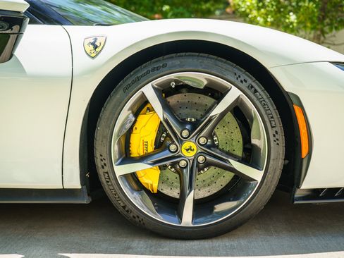Used 2023 Ferrari SF90 Stradale AWD/4WD image 56