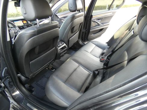 Used 2015 BMW 535i Sedan image 36