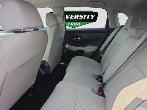 Used 2026 Honda HR-V LX image 26
