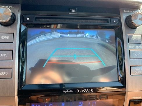 Used 2017 Toyota Tundra 1794 Edition image 27