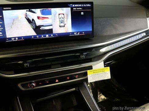 New 2026 BMW X5 xDrive50e w/ Climate Comfort Package image 25