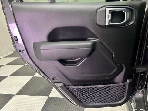 New 2026 Jeep Wrangler Unlimited Rubicon image 18