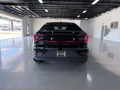 Used 2023 Polestar Polestar 2 w/ Pilot Pack AWD/4WD image 5
