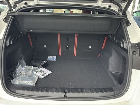 New 2026 BMW X1 M35i w/ Technology Package image 29