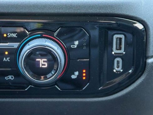 New 2026 Chevrolet Silverado 1500 LT w/ All Star Edition Plus AWD/4WD image 19