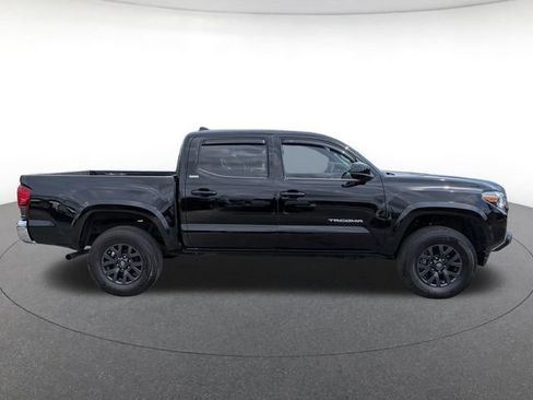 Used 2023 Toyota Tacoma SR5 RWD image 8