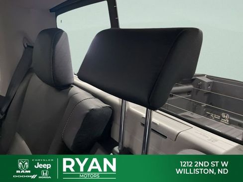 New 2026 Honda Ridgeline RTL image 57