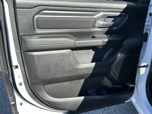 New 2026 RAM 1500 Big Horn image 19
