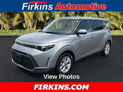 Used 2024 Kia Soul LX w/ Option Group 015