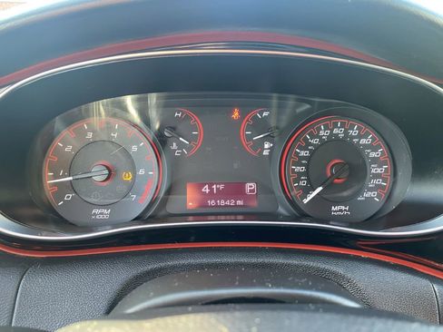 Used 2016 Dodge Dart SE w/ Convenience Group image 11