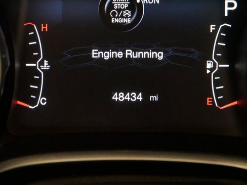 Used 2018 Jeep Compass Limited w/ Safe & Security Group image 29