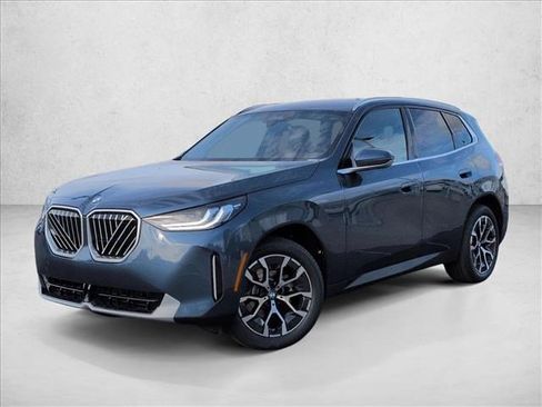 New 2026 BMW X3 xDrive30 image 1