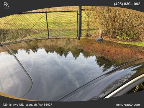 Used 2011 Audi A8 L 4.2 image 53