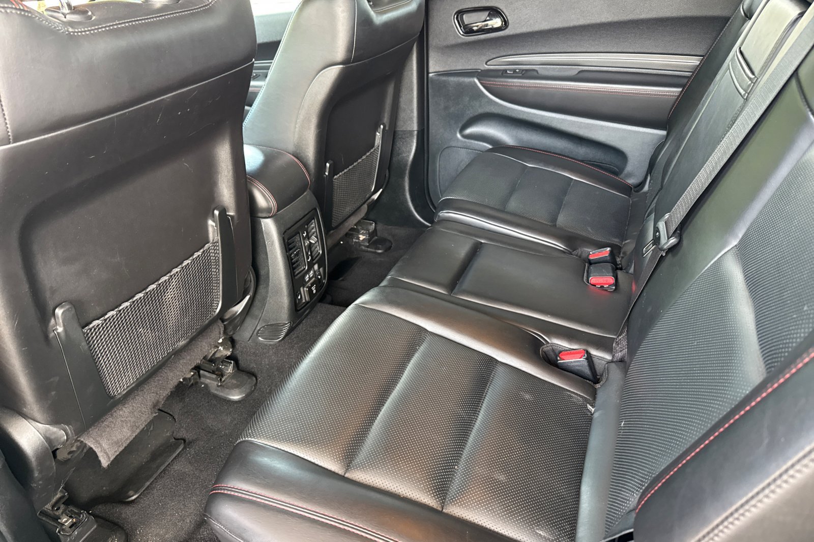 Used 2024 Dodge Durango GT AWD/4WD image 6
