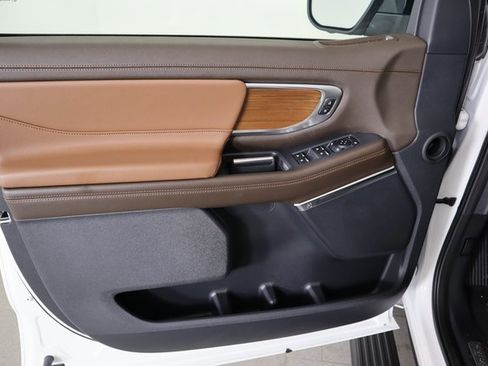 New 2025 Ford Expedition Max King Ranch image 19