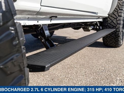 New 2025 Ford Bronco Badlands AWD/4WD image 27