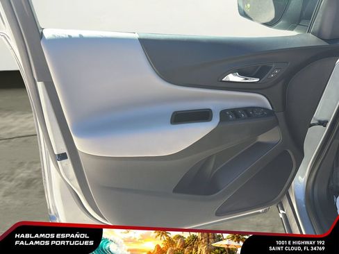 Used 2024 Chevrolet Equinox LS FWD image 10