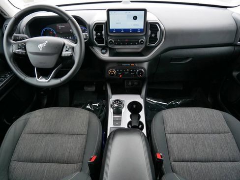 Certified 2023 Ford Bronco Sport Big Bend w/ Convenience Package image 15