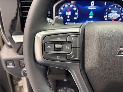 New 2026 Chevrolet Silverado 1500 RST image 13