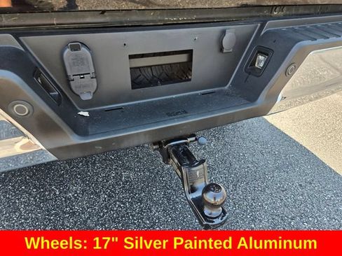 Used 2021 Ford F150 XL w/ Equipment Group 101A High AWD/4WD image 18