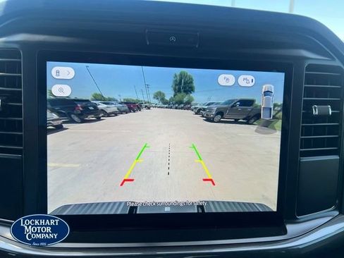 New 2026 Ford F150 STX w/ Equipment Group 200A RWD image 28