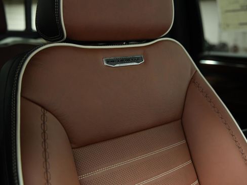 New 2026 GMC Sierra 2500 Denali Ultimate image 19