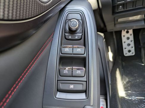 New 2026 Subaru WRX Premium AWD/4WD image 22