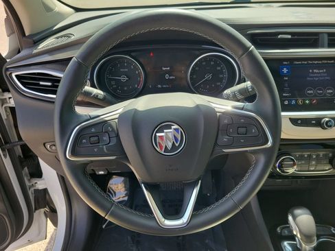 Used 2022 Buick Encore GX Select FWD image 21