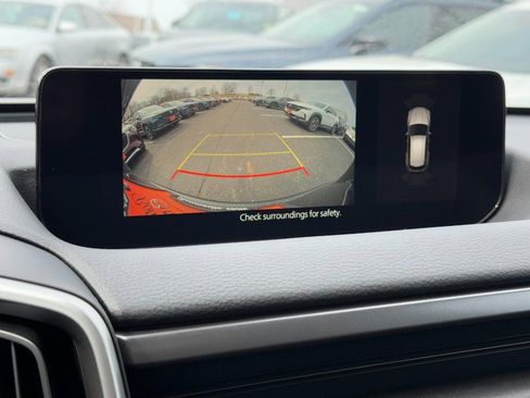 New 2026 MAZDA CX-50 AWD 2.5 Hybrid w/ Premium Pkg image 13