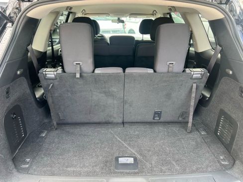 Used 2020 Nissan Pathfinder S FWD image 18