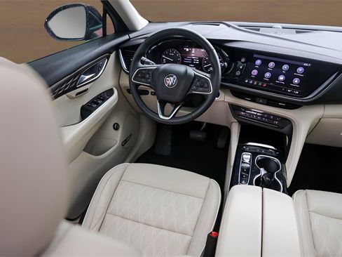 Used 2021 Buick Envision Avenir image 27