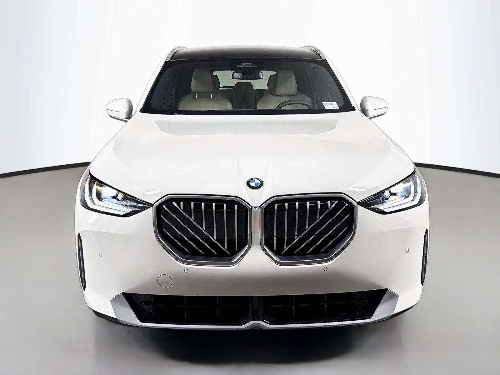 New 2026 BMW X3 xDrive30i w/ Convenience Package AWD/4WD image 2