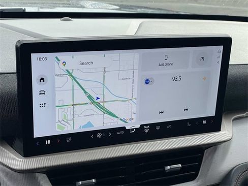 Certified 2025 Ford Explorer Active w/ Active Comfort Package image 11