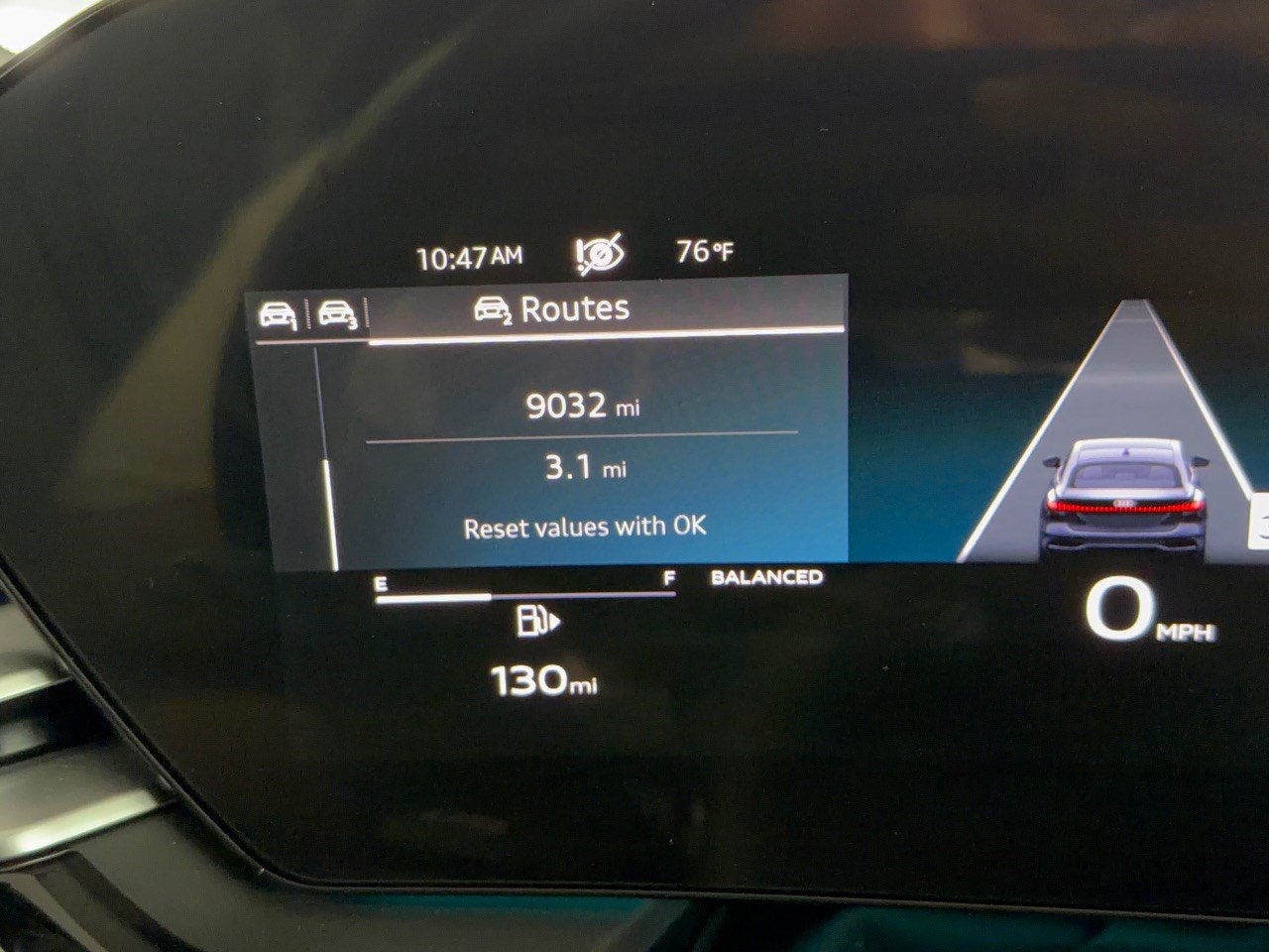 Used 2025 Audi A5 Premium Plus w/ Premium Plus AWD/4WD image 26