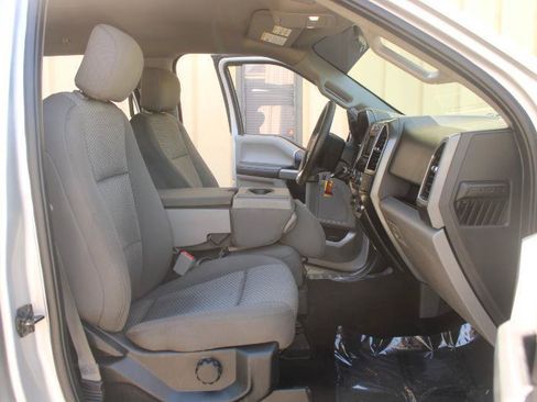 Used 2018 Ford F150 XLT AWD/4WD image 9