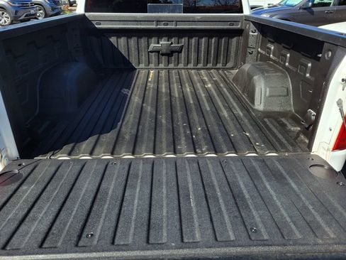 Used 2023 Chevrolet Silverado 1500 LTZ w/ LTZ Convenience Package II image 11