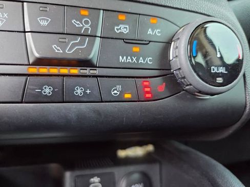 Used 2023 Ford Bronco Sport Outer Banks w/ Tech Package AWD/4WD image 13