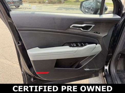 Used 2023 Kia Sportage X-Pro Prestige image 13