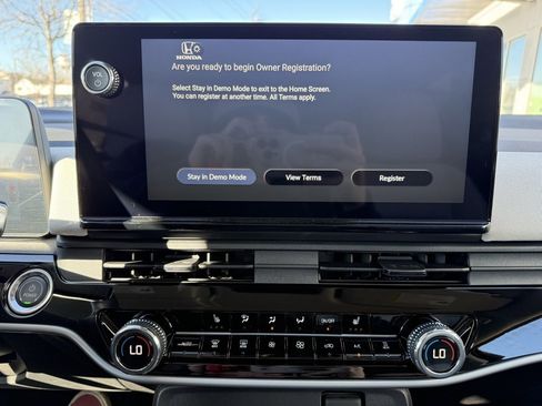 New 2026 Honda Prologue EX image 23