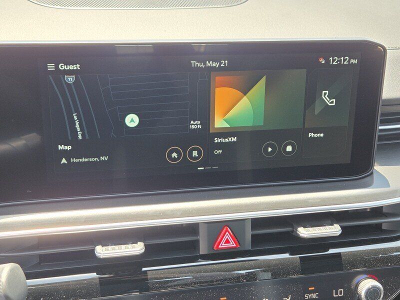 New 2026 Kia K5 GT-Line FWD image 11