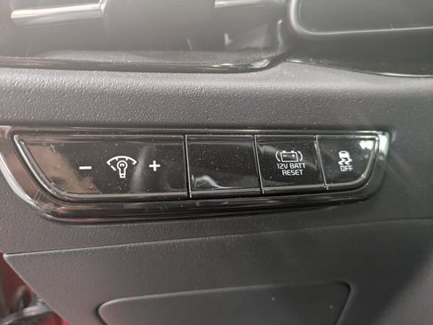 Certified 2024 Kia Niro EX image 22